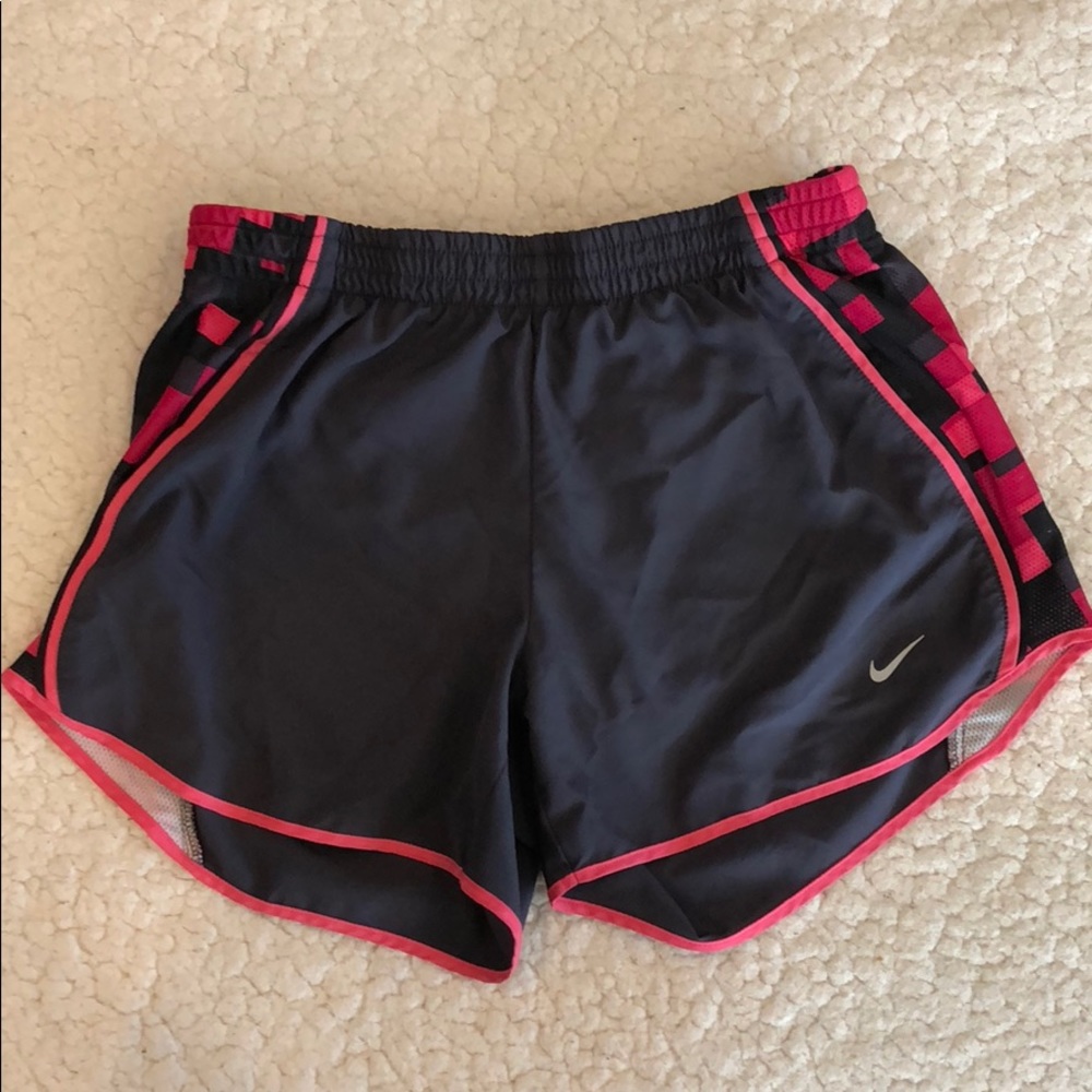 Nike dry fit shorts